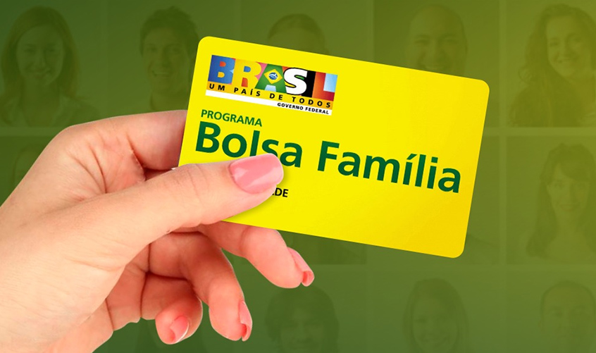 Pagamento da 13ª parcela do Bolsa Família vai beneficiar mais de 71 mil famílias de Rondônia