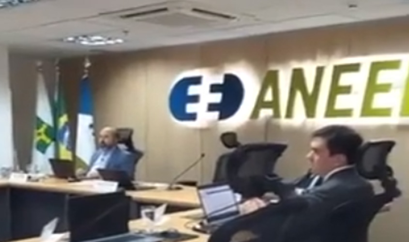 VÍDEO: Deputado diz que a Energisa é a empresa que mais rouba no estado de Rondônia