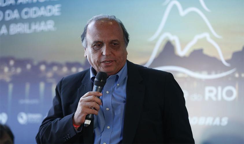 STJ manda soltar Pezão, ex-governador do Rio preso há um ano