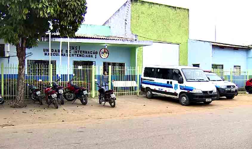 Agentes socioeducativos fazem escolta hospitalar sem a devida proteção contra a Covid
