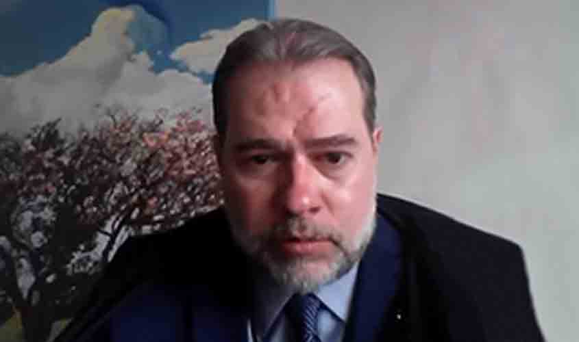 Toffoli convoca audiência de conciliação para discutir regime especial de pagamento de precatórios