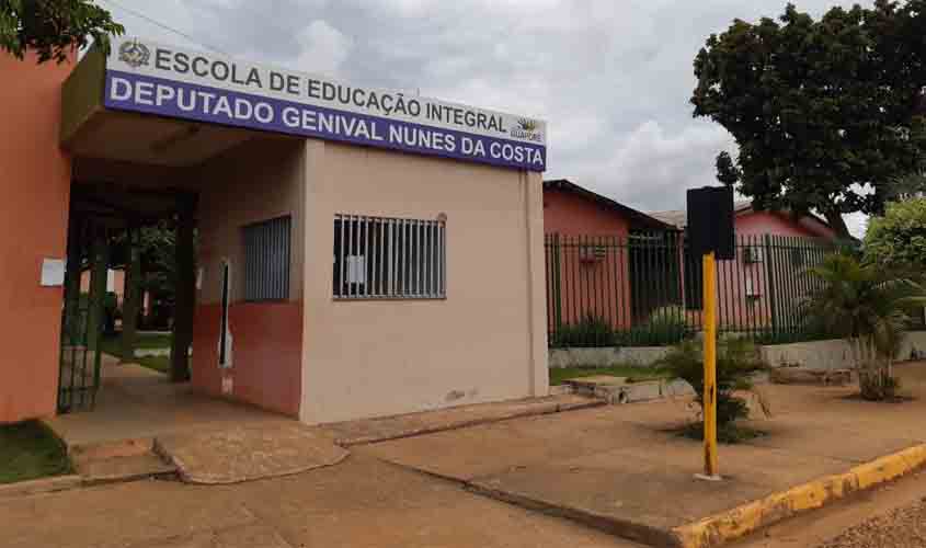 'O ato de avaliar no ensino escolar' é tema de live da Seduc para educadores