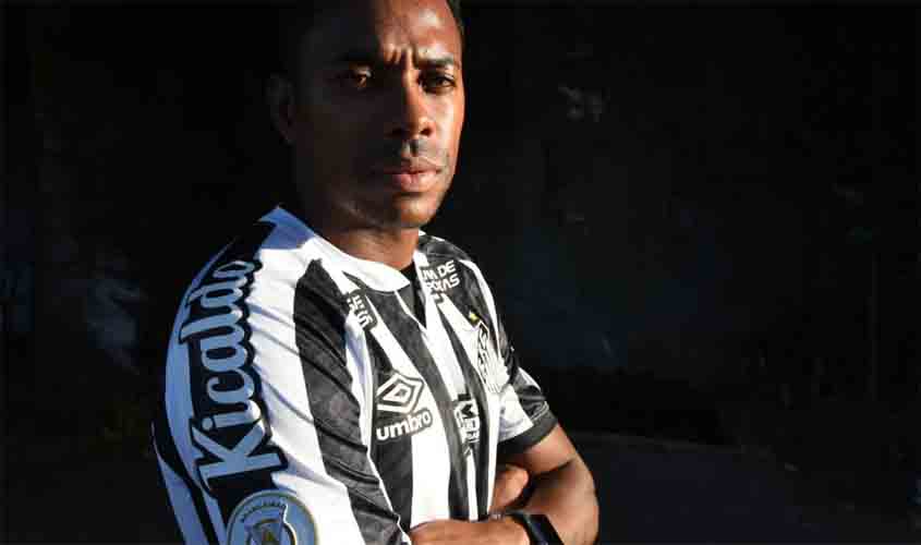 Justiça italiana confirma condenação de Robinho por crime sexual