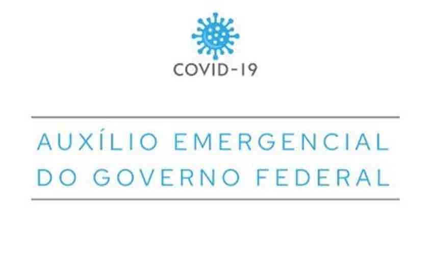 MPF: Justiça determina busca e apreensão na casa de suspeitos de fraudarem o Auxílio Emergencial