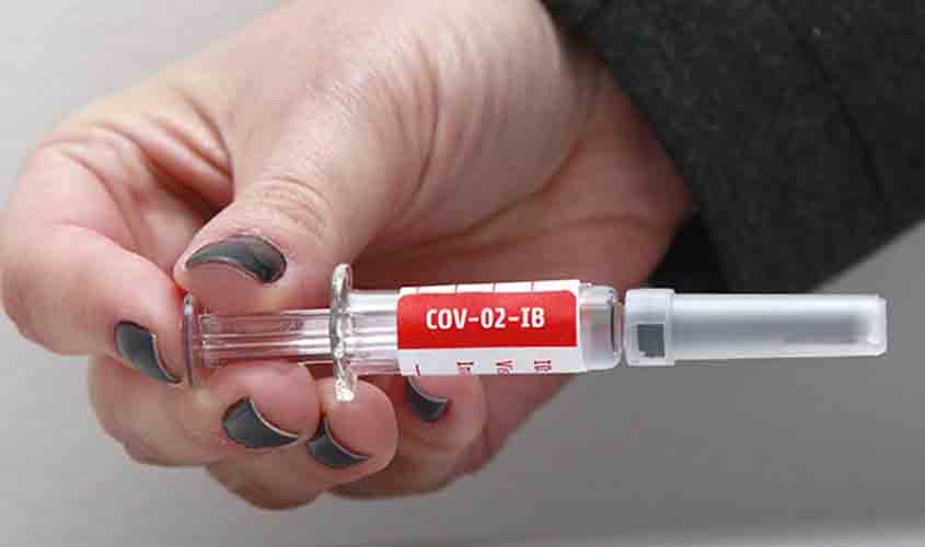 Forúm da Saúde debate possível judicialização da vacina contra Covid-19