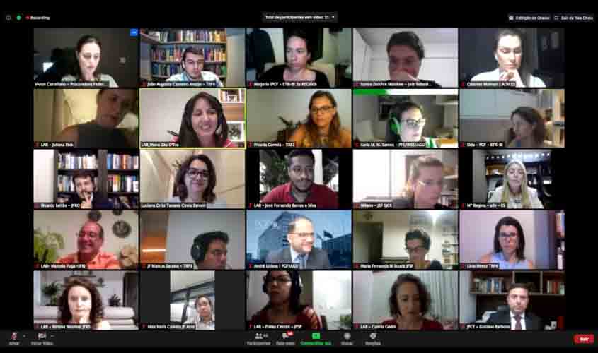 Tribunais federais discutem soluções para perícias em benefícios previdenciários