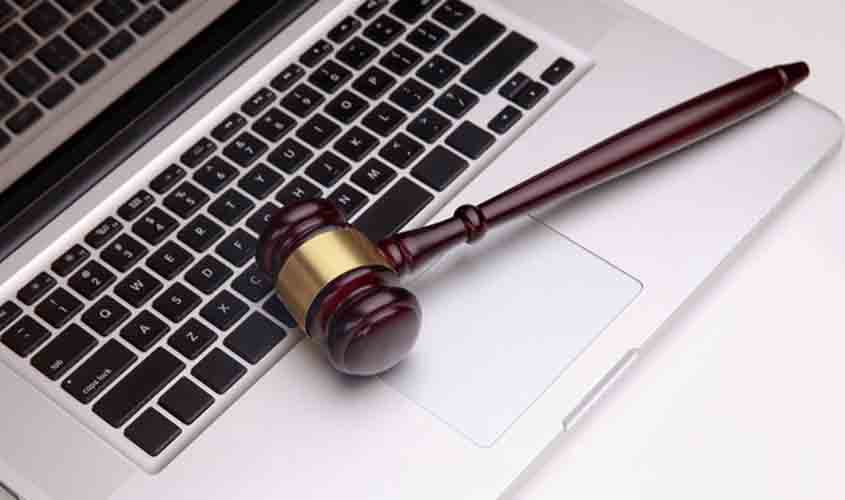 Em RO, 'Juízo 100% Digital' inicia nos Juizados Especiais Cíveis da capital