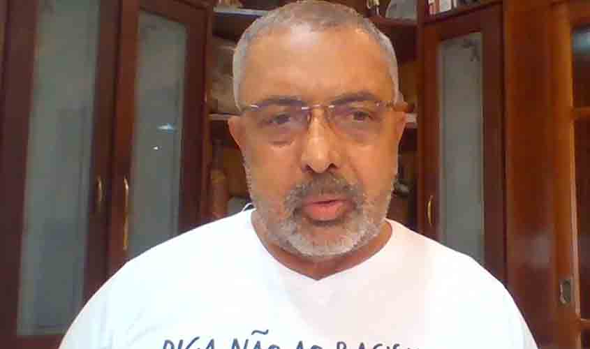 Paim lança campanha pelas dez medidas de combate ao racismo e aos preconceitos  