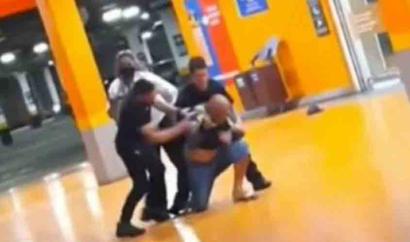 Organização propõe controle e qualificação de segurança privada ao Observatório de Direitos Humanos