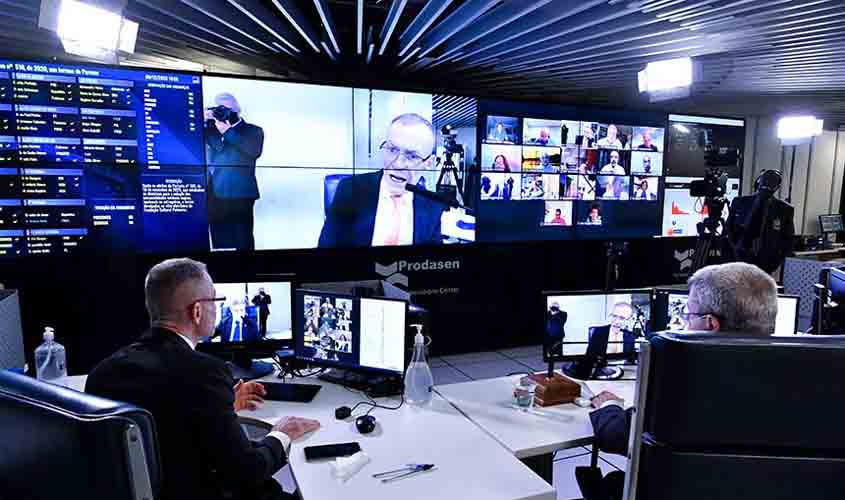 Projeto que garante atendimento digno a vítimas de crimes sexuais vai à Câmara