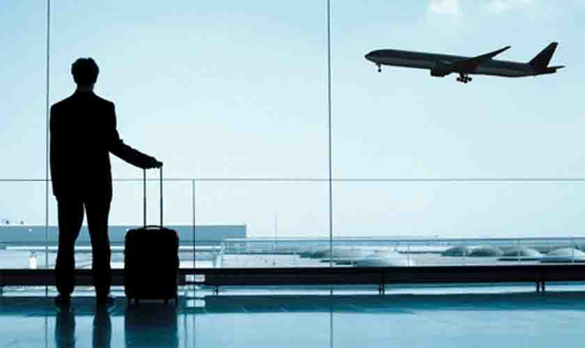 Porto Velho registrou queda de 44,8% no transporte aéreo de passageiros entre 2019 e 2020