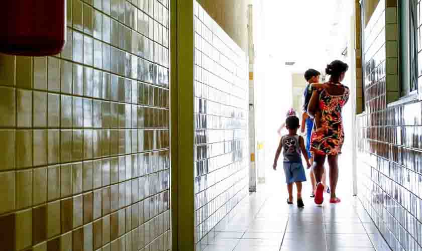 Violência contra a mulher aumentou no último ano, revela pesquisa do DataSenado