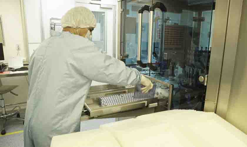 Covid-19: todas as vacinas administradas no Brasil têm efetividade