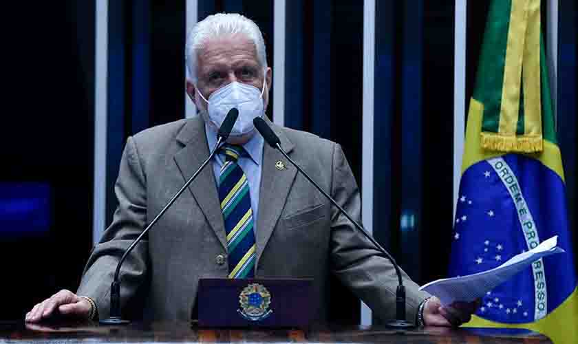 Senado aprova ampliação da validade de concursos homologados antes da pandemia