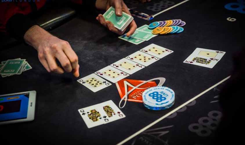 Do tradicional ao digital: A evolução dos jogos de cassino online