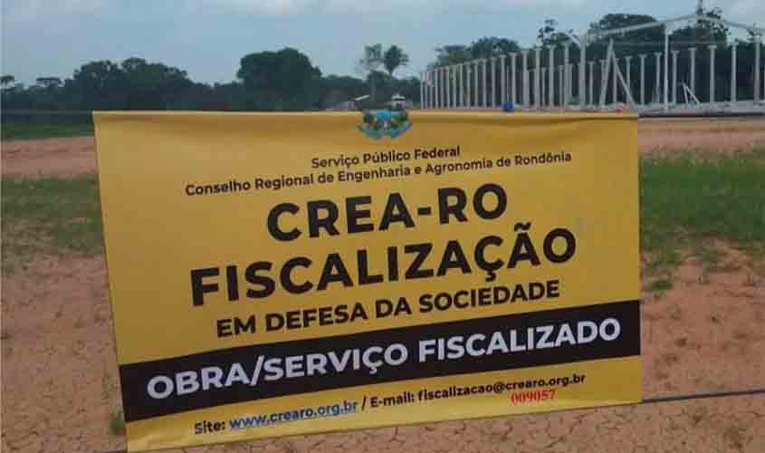 Nota de esclarecimento sobre acidente em obra na BR-364