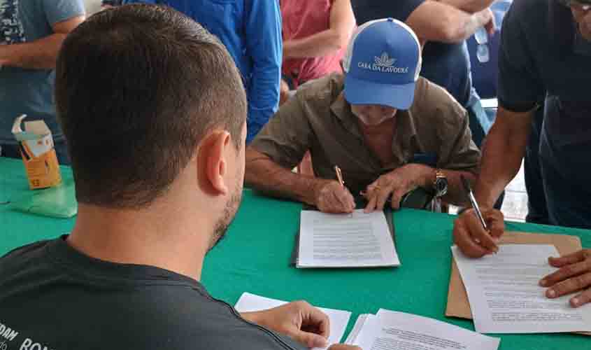 Rondônia celebra conquistas ambientais e avanços sustentáveis em 2024