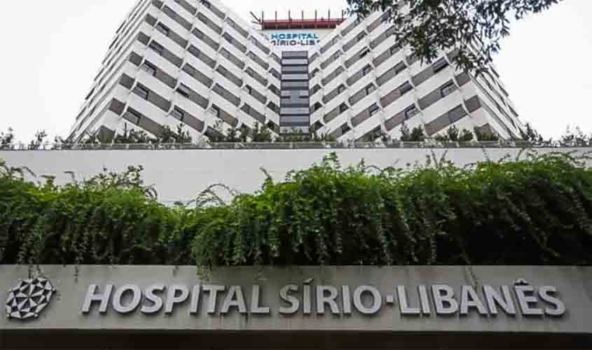 Hemorragia não afeta função cerebral do presidente, diz médico de Lula