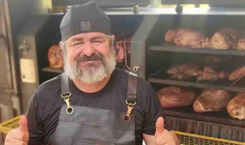 Vereador Everaldo Fogaça lamenta morte do jornalista Tadeu Itajubá