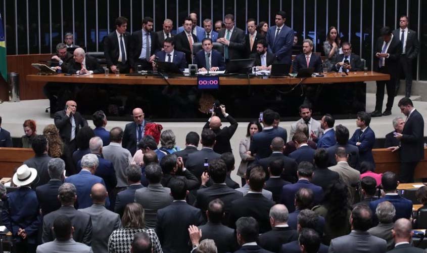 Projeto inclui devedor contumaz em cadastro da Receita