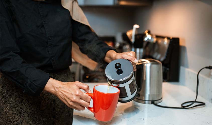 Rotinas matinais que ajudam a impulsionar o rendimento