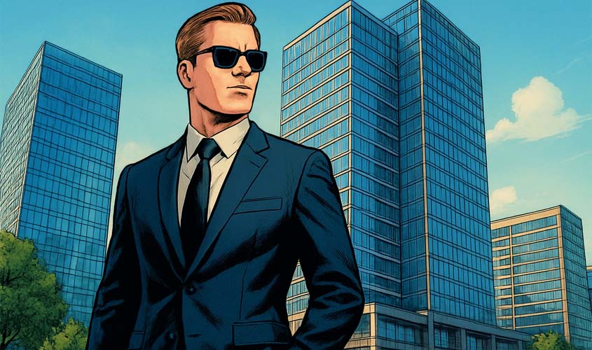 Não aceite as propostas infernais!