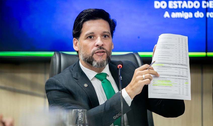 Governo paga empresa do Hospital de Base emergencialmente