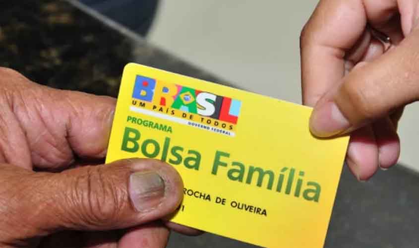 Prazo de recadastramento dos beneficiários do Bolsa Família em Rondônia termina dia 18