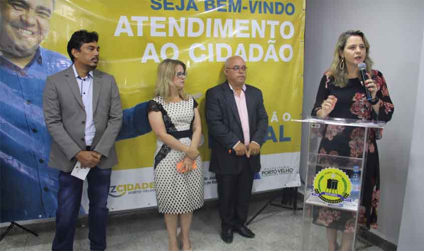 SEEU: equipe do CNJ acompanha adesão de Rondônia ao sistema