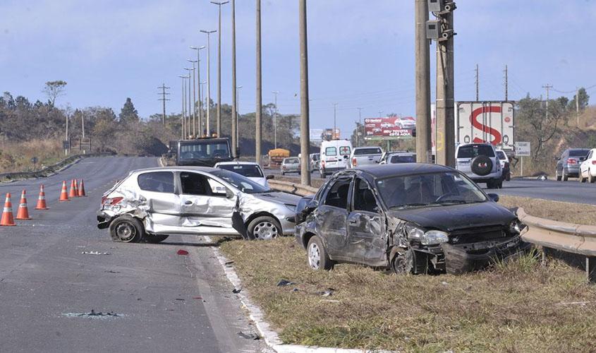 Valores pagos a mais por Dpvat começam a ser reembolsados no dia 15