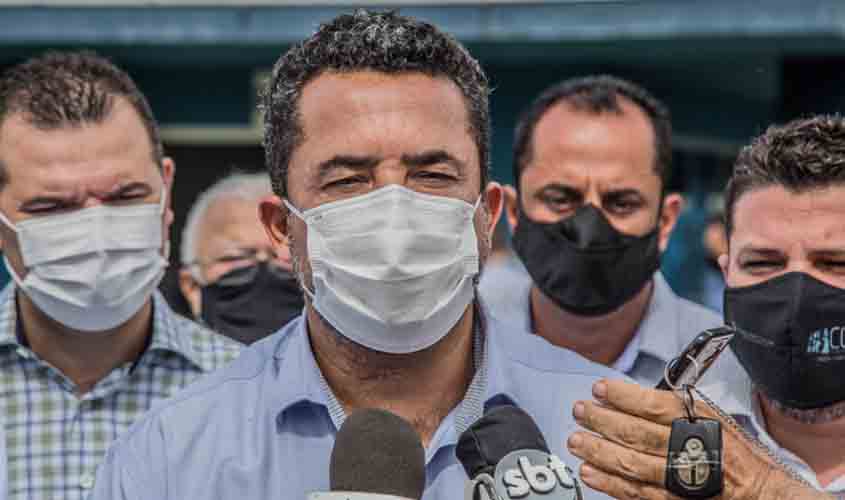 Decreto municipal confirma regresso à fase II