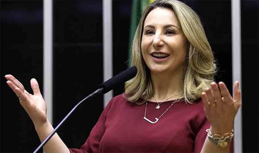 Crusoé admite erro e afirma “Deputada Jaqueline Cassol não foi a que mais gastou em 2019”