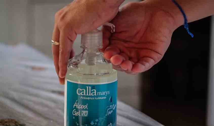 Governo de Rondônia orienta população a manter medidas preventivas contra a Covid-19