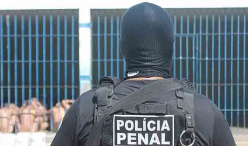 Sindicato da categoria emite nota e sai em defesa de policial penal detido por sargento da PM