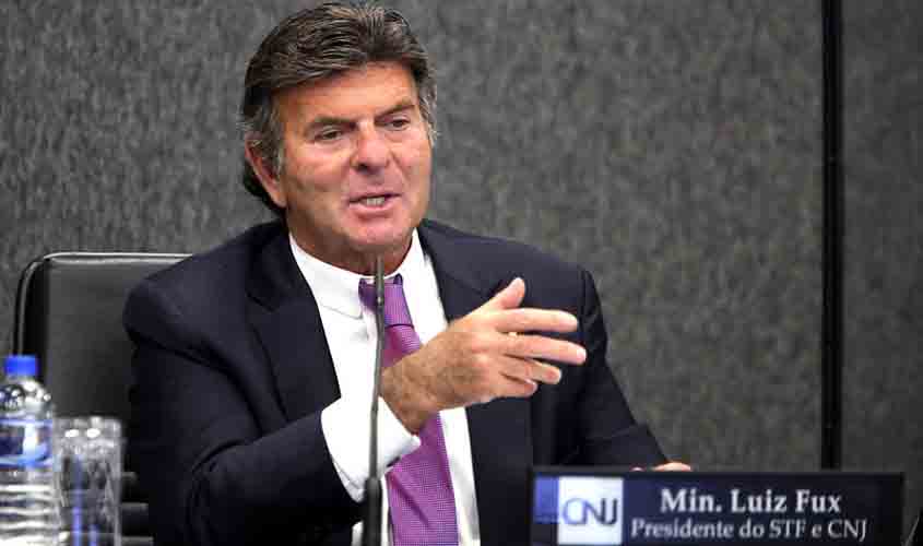 A nova face da Justiça