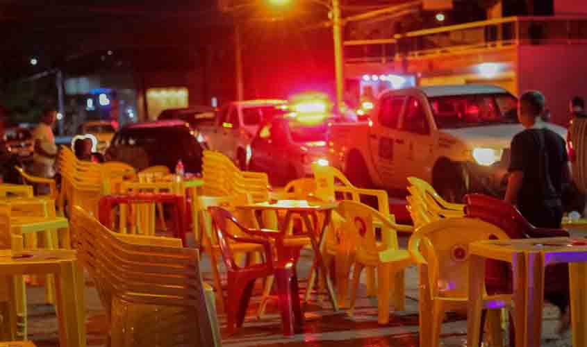 Governo divulga balanço da Operação 3ª Onda; estabelecimentos em desacordo com o Decreto 25.605 sofreram sanções