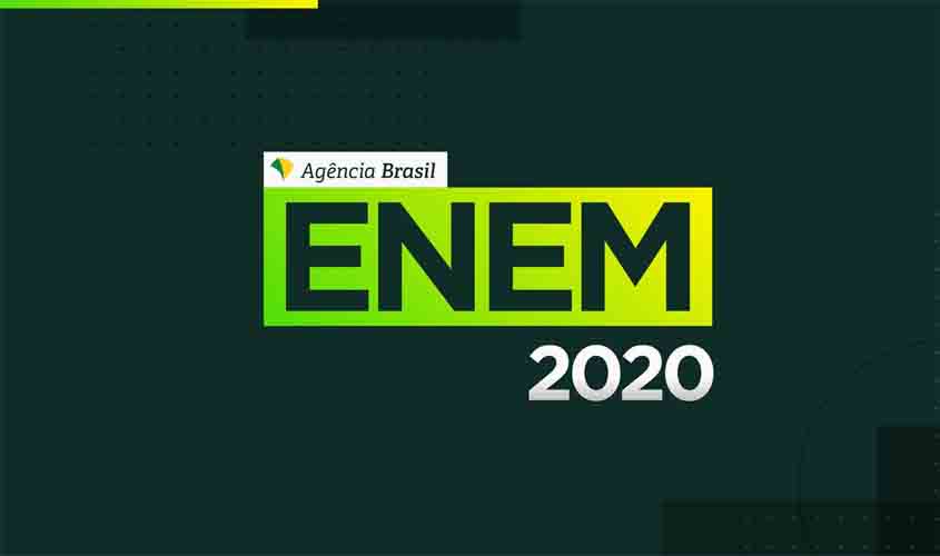 ENEM terá regras para evitar contágio pelo novo coronavírus