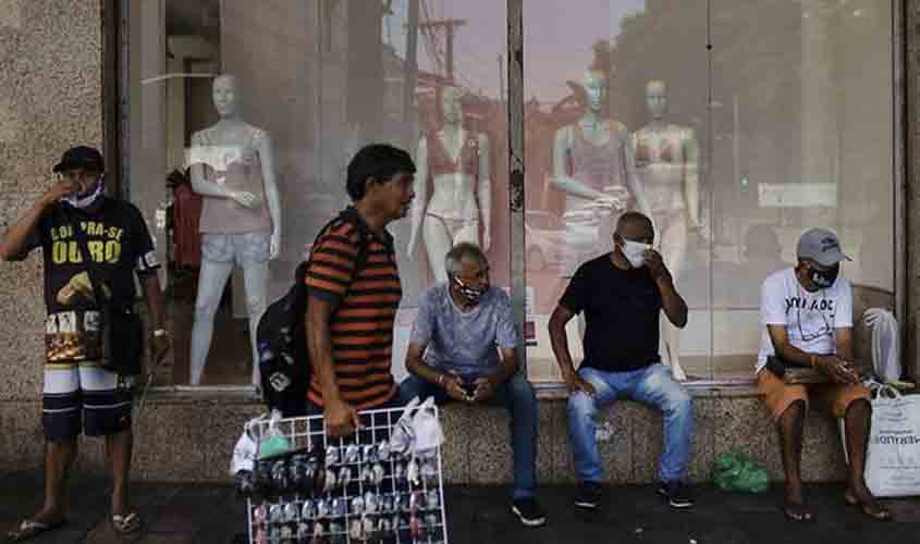 Manual do negacionismo reforça teses de Bolsonaro