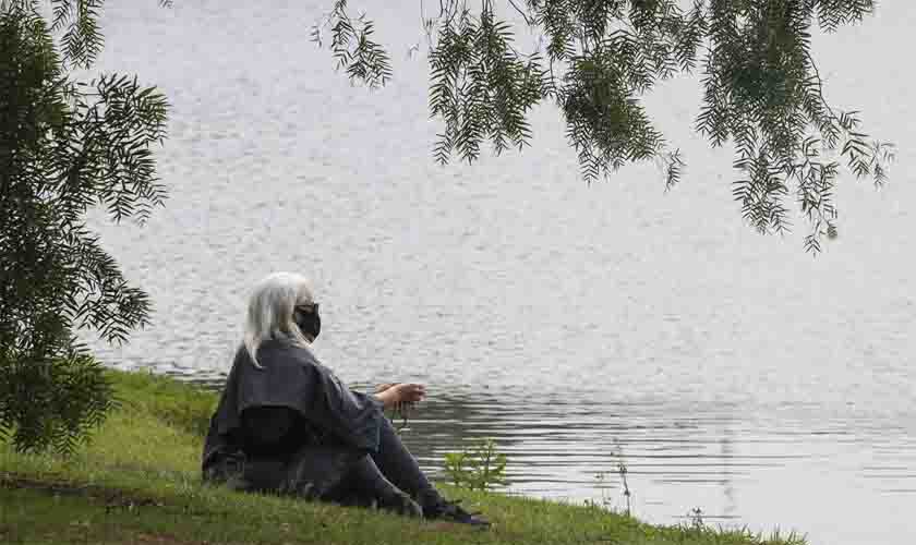 Entenda novas orientações sobre quarentena de quem está com covid-19