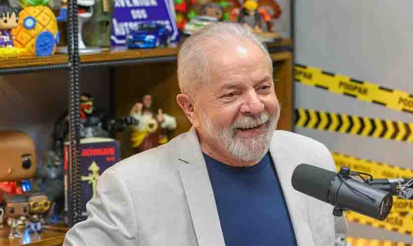 Lula tem 12,5% de chances de vencer no 1º turno, diz agregador de pesquisas com base em dados de 2021