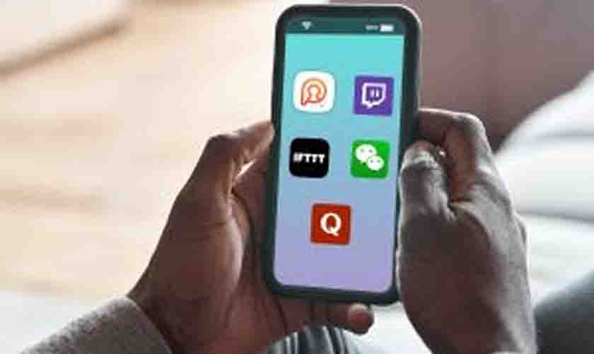 Cinco sites e aplicativos para ficar de olho em 2022