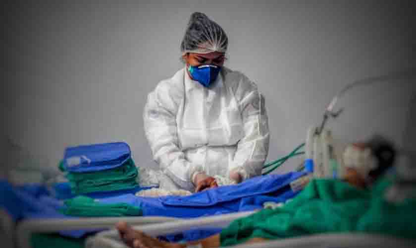 Governo de Rondônia paga mais de 10 milhões em verbas rescisórias para funcionários temporários da Saúde