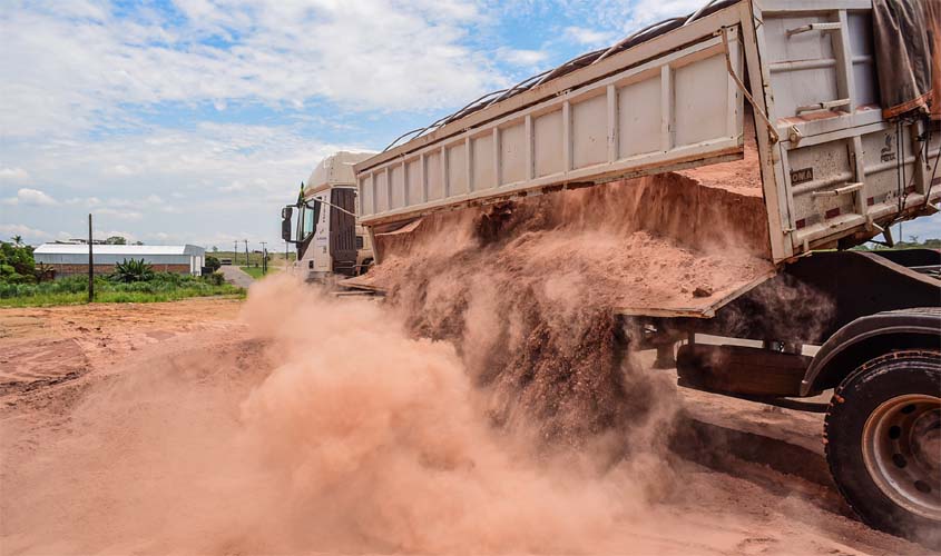 Ações da Semagri, em 2023, dão continuidade às atividades realizadas em 2022
