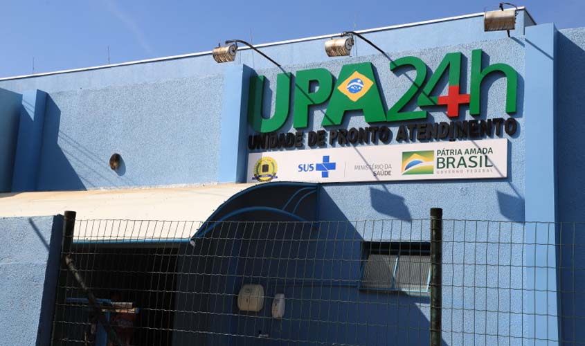 Tempo de atendimento nas UPAs depende do grau de risco dos pacientes