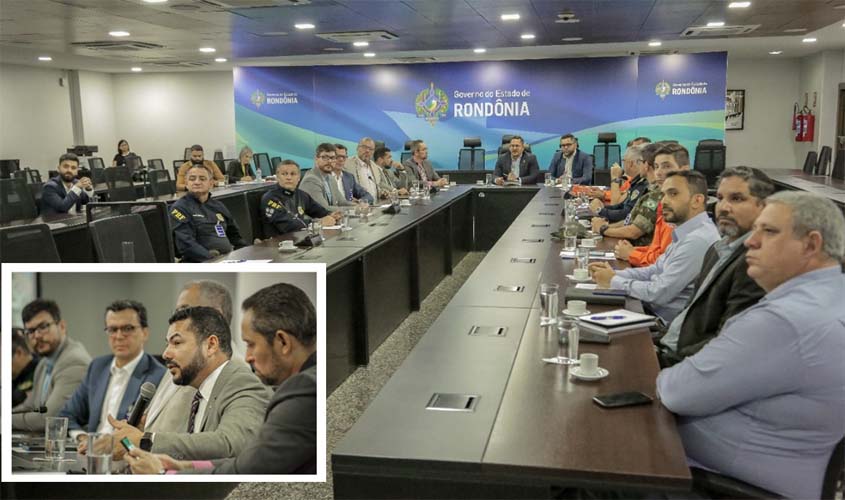 MPRO acompanha a desocupação de acampamento em frente ao comando do Exército na capital