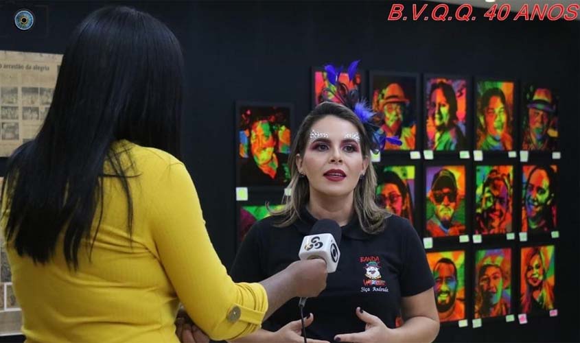 Vai Quem Quer inova com calendário recheado de eventos aos foliões