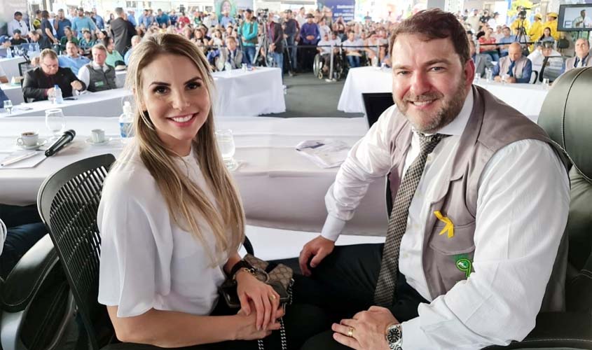 Empenhado R$1 milhão para melhorias de unidades hospitalares em Ariquemes