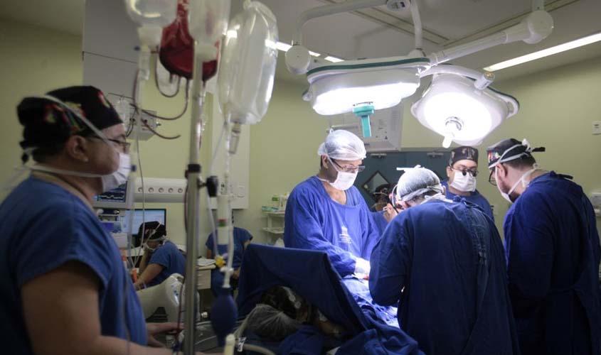 Lei facilita localização de doadores de medula óssea  