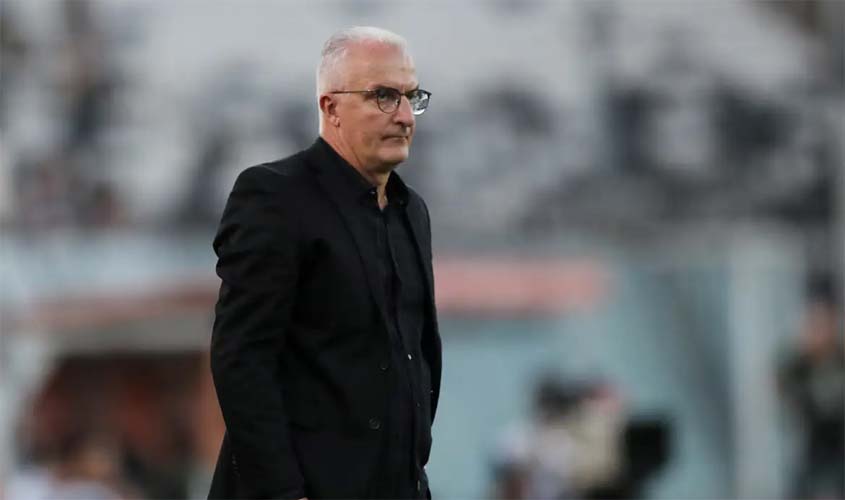 Dorival Jr será apresentado nesta quinta como novo técnico da seleção