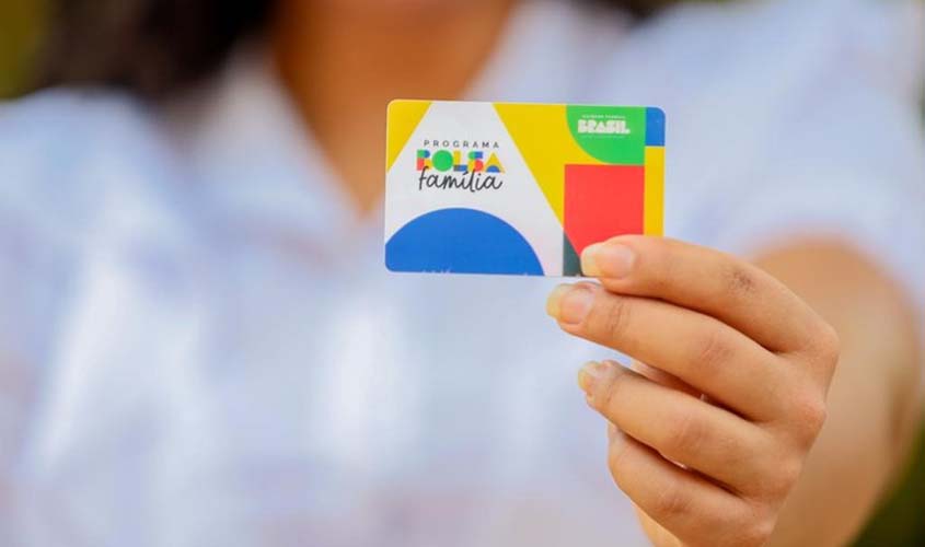 Problema com CPF pode bloquear o repasse do benefício Bolsa Família